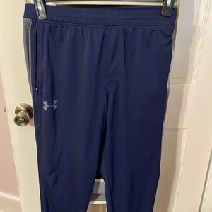 Under armor sweats